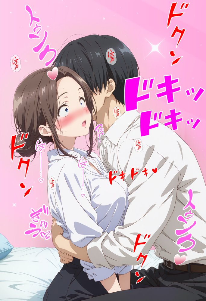人一倍性欲の強い僕とレスのパート主婦 raw【無料同人誌】 エロ同人誌画像 029
