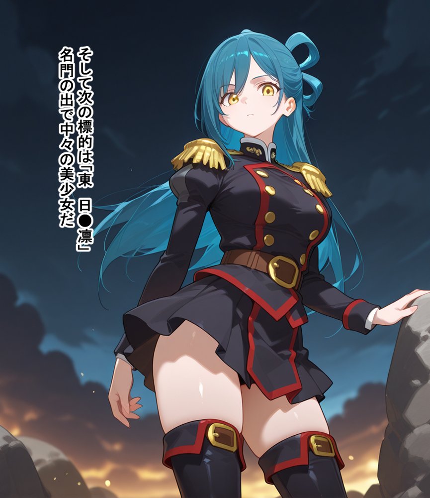 寝取られスレイブ raw【無料同人誌】 エロ同人誌画像 015