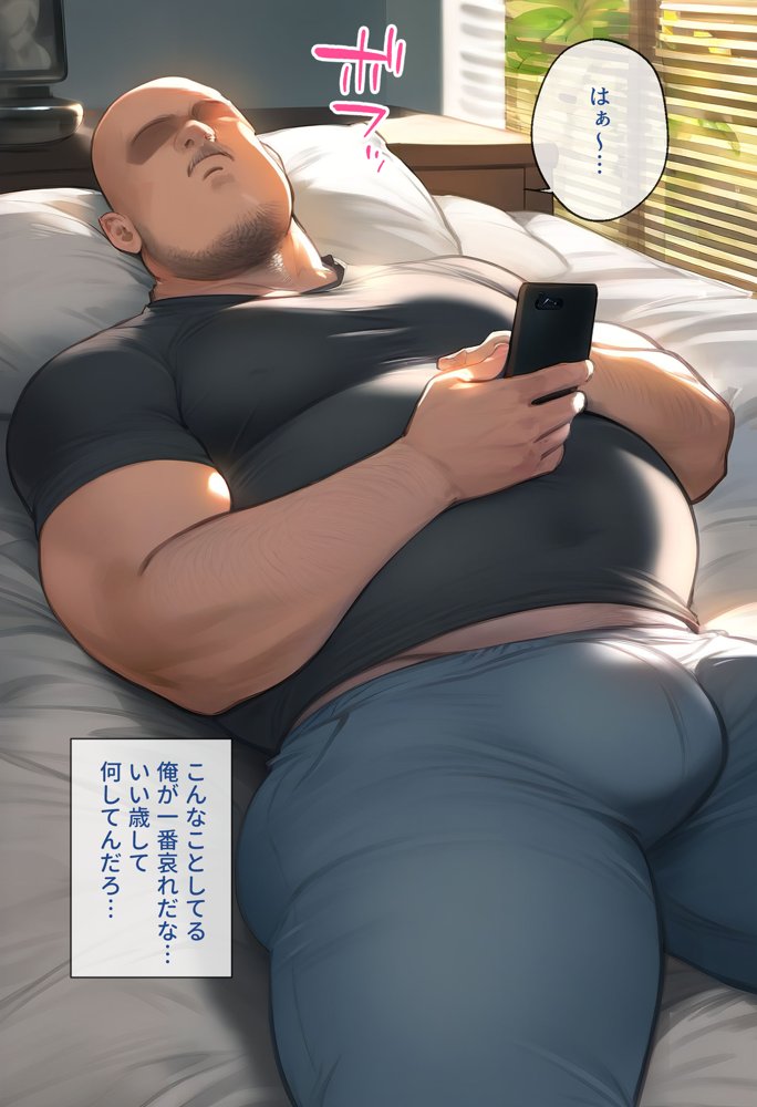 なりきりスマホでパパ活！中●一花編 raw【無料同人誌】 エロ同人誌画像 005